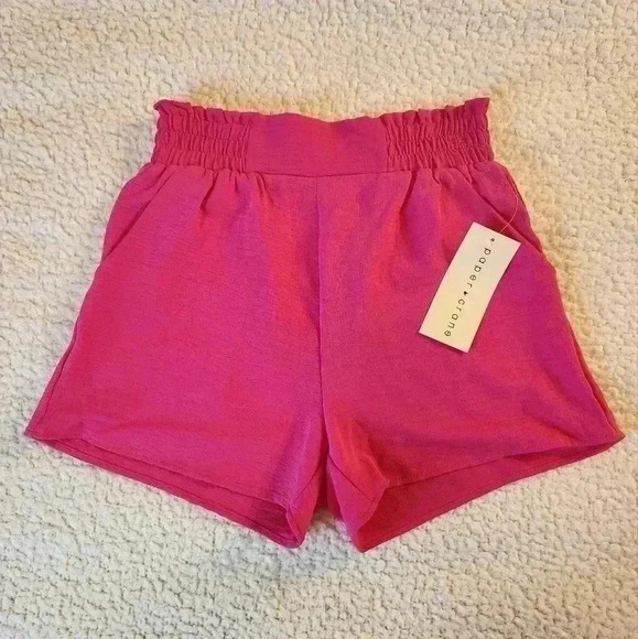 NWT Paper Crane shorts, small - Picture 2 of 8